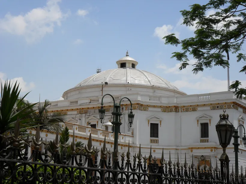 New Administrative Capital
