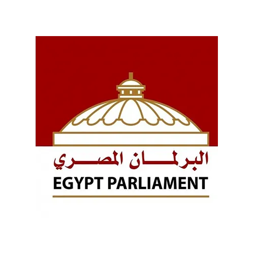 Egyptian Parliament Building