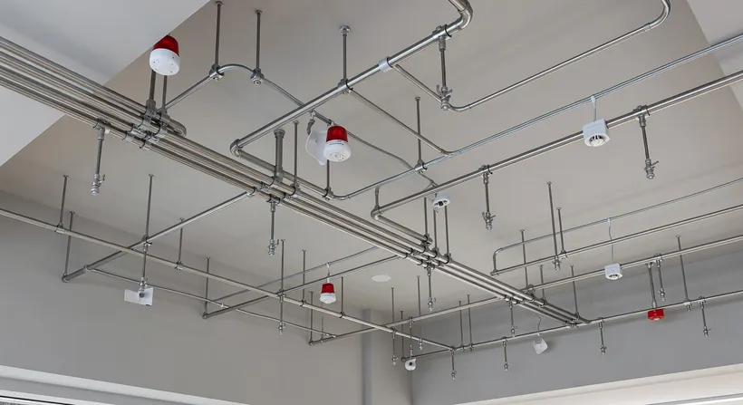Commercial developments