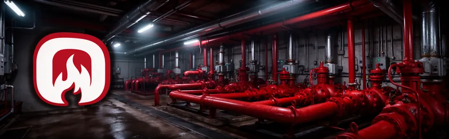 Fire alarm detection and control system