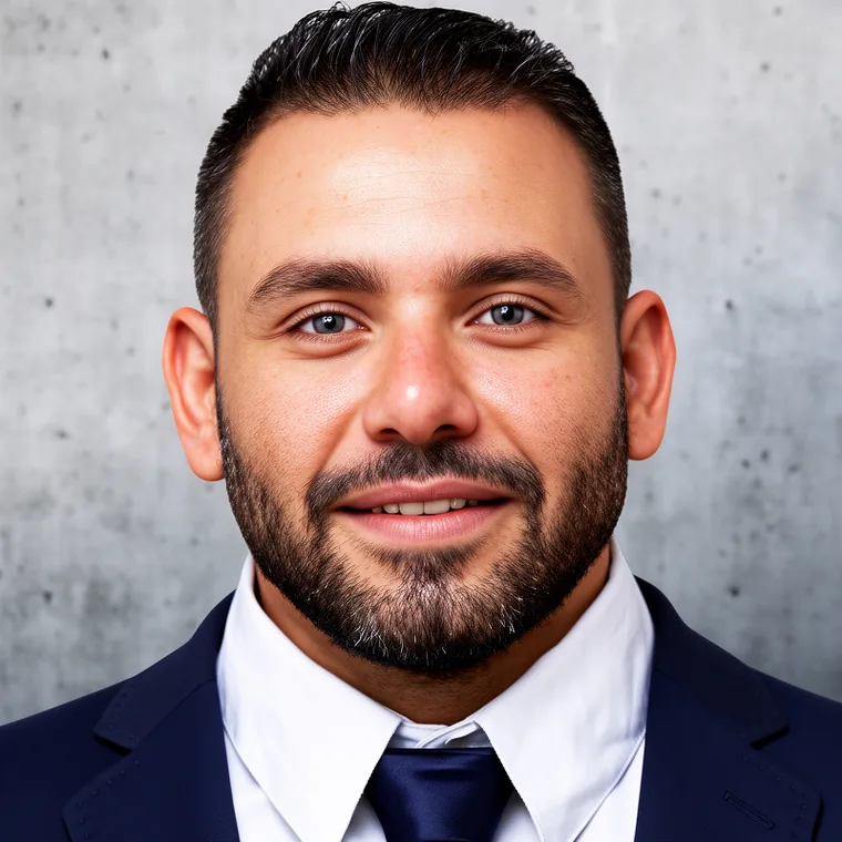 Eng. Ahmed Nour, CFPS, PMP — Founder & CEO of SOS Contracting & Trading